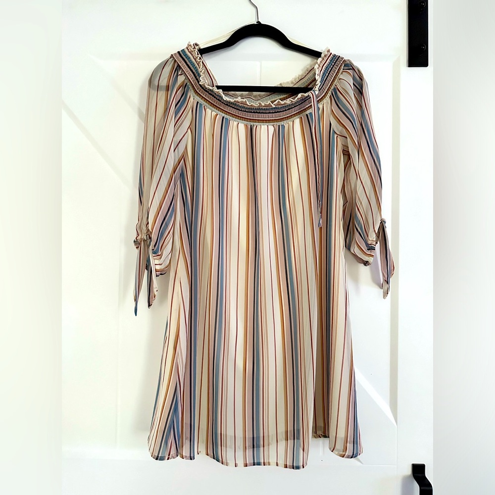 Women’s dress